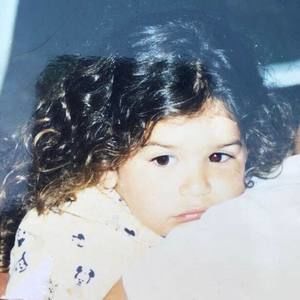 Meet your Posher, Rita